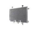MAHLE Kondenztor klimatizace MAO AC 556 000S, AC 556 000S