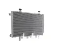 MAHLE Kondenztor klimatizace MAO AC 556 000S, AC 556 000S