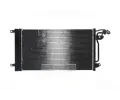 MAHLE Kondenztor klimatizace MAO AC 566 000S, AC 566 000S