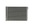 MAHLE Kondenztor klimatizace MAO AC 567 000P, AC 567 000P