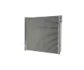 MAHLE Kondenztor klimatizace MAO AC 567 000P, AC 567 000P