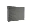 MAHLE Kondenztor klimatizace MAO AC 567 000P, AC 567 000P