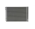 MAHLE Kondenztor klimatizace MAO AC 567 000P, AC 567 000P