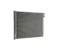 MAHLE Kondenztor klimatizace MAO AC 567 000P, AC 567 000P