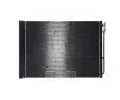 MAHLE Kondenztor klimatizace MAO AC 567 000S, AC 567 000S
