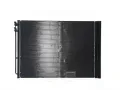 MAHLE Kondenztor klimatizace MAO AC 567 000S, AC 567 000S