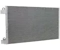MAHLE Kondenztor klimatizace MAO AC 569 000P, AC 569 000P