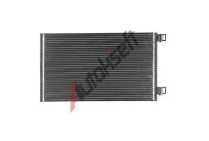 MAHLE Kondenztor klimatizace MAO AC 569 000S, AC 569 000S