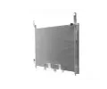 MAHLE Kondenztor klimatizace MAO AC 588 000P, AC 588 000P