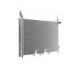 MAHLE Kondenztor klimatizace MAO AC 588 000P, AC 588 000P