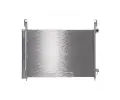 MAHLE Kondenztor klimatizace MAO AC 588 000P, AC 588 000P
