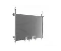 MAHLE Kondenztor klimatizace MAO AC 588 000P, AC 588 000P