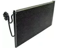 MAHLE Kondenztor klimatizace MAO AC 590 000S, AC 590 000S