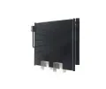 MAHLE Kondenztor klimatizace MAO AC 596 000S, AC 596 000S