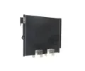 MAHLE Kondenztor klimatizace MAO AC 596 000S, AC 596 000S