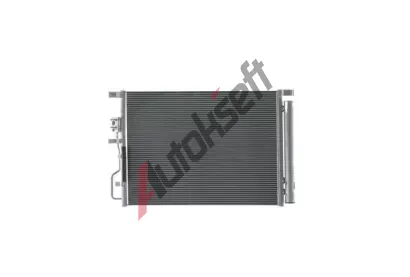 MAHLE Kondenzátor klimatizace MAO AC 61 000S, AC 61 000S MAHLE Kondenzátor klimatizace MAO AC 61 000S, AC 61 000S