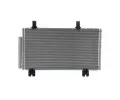 MAHLE Kondenztor klimatizace MAO AC 610 000S, AC 610 000S