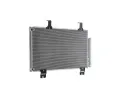 MAHLE Kondenztor klimatizace MAO AC 610 000S, AC 610 000S