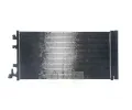 MAHLE Kondenztor klimatizace MAO AC 630 000S, AC 630 000S
