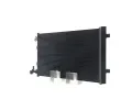 MAHLE Kondenztor klimatizace MAO AC 630 000S, AC 630 000S
