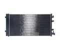 MAHLE Kondenztor klimatizace MAO AC 630 000S, AC 630 000S