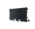 MAHLE Kondenztor klimatizace MAO AC 630 000S, AC 630 000S