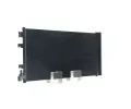 MAHLE Kondenztor klimatizace MAO AC 630 000S, AC 630 000S