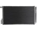 MAHLE Kondenztor klimatizace MAO AC 633 000P, AC 633 000P