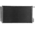 MAHLE Kondenztor klimatizace MAO AC 633 000P, AC 633 000P