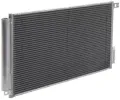 MAHLE Kondenztor klimatizace MAO AC 633 000P, AC 633 000P