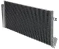 MAHLE Kondenztor klimatizace MAO AC 634 000P, AC 634 000P