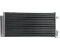 MAHLE Kondenztor klimatizace MAO AC 634 000P, AC 634 000P