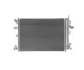 MAHLE Kondenztor klimatizace MAO AC 635 000S, AC 635 000S