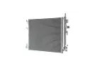 MAHLE Kondenztor klimatizace MAO AC 635 000S, AC 635 000S