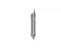MAHLE Kondenztor klimatizace MAO AC 635 000S, AC 635 000S