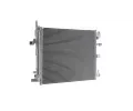 MAHLE Kondenztor klimatizace MAO AC 635 000S, AC 635 000S