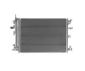 MAHLE Kondenztor klimatizace MAO AC 635 000S, AC 635 000S
