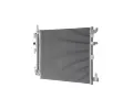MAHLE Kondenztor klimatizace MAO AC 635 000S, AC 635 000S
