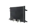MAHLE Kondenztor klimatizace MAO AC 636 000S, AC 636 000S