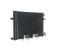 MAHLE Kondenztor klimatizace MAO AC 636 000S, AC 636 000S