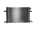 MAHLE Kondenztor klimatizace MAO AC 636 000S, AC 636 000S
