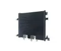 MAHLE Kondenztor klimatizace MAO AC 636 000S, AC 636 000S
