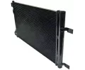 MAHLE Kondenztor klimatizace MAO AC 637 000S, AC 637 000S