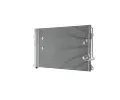 MAHLE Kondenztor klimatizace MAO AC 659 000P, AC 659 000P