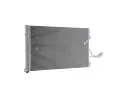 MAHLE Kondenztor klimatizace MAO AC 659 000P, AC 659 000P