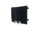 MAHLE Kondenztor klimatizace MAO AC 666 000S, AC 666 000S