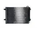 MAHLE Kondenztor klimatizace MAO AC 666 000S, AC 666 000S