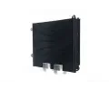 MAHLE Kondenztor klimatizace MAO AC 666 000S, AC 666 000S