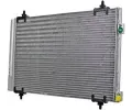 MAHLE Kondenztor klimatizace MAO AC 667 000P, AC 667 000P