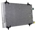 MAHLE Kondenztor klimatizace MAO AC 667 000P, AC 667 000P
